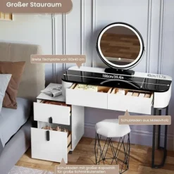 Rootz Living Sminkbord><noscript><img width=