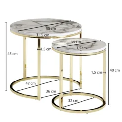 Rootz Living Småbord><noscript><img width=