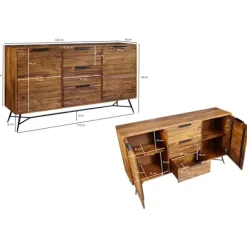 Rootz Living Sideboards><noscript><img width=