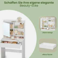 Rootz Living Sminkbord><noscript><img width=