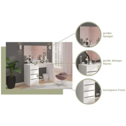 Rootz Living Sminkbord><noscript><img width=