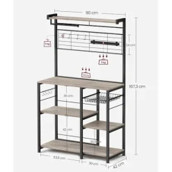 Rootz Living Köksö><noscript><img width=