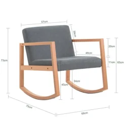 Rootz Living Fåtöljer><noscript><img width=