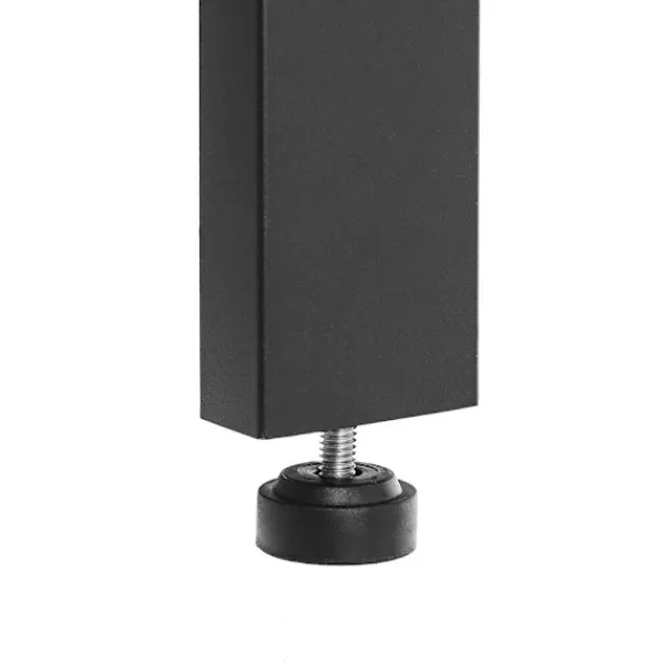 Rootz Living Hyllor>Rootz hörnhylla med 5 hyllor - Flytande hylla - Industriell design - Vägghylla - Trähylla - Industriell hylla - Förvaringshylla - Spånskiva - Vintage | Fyndiq