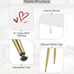 Rootz Living Sminkbord><noscript><img width=