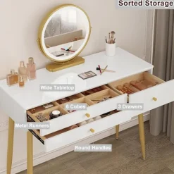 Rootz Living Sminkbord><noscript><img width=