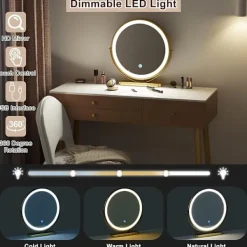 Rootz Living Sminkbord><noscript><img width=