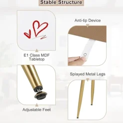 Rootz Living Sminkbord><noscript><img width=