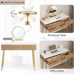 Rootz Living Sminkbord><noscript><img width=