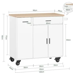 Rootz Living Köksö><noscript><img width=