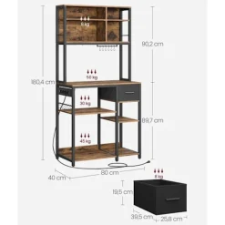 Rootz Living Köksö><noscript><img width=