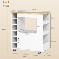 Rootz Living Köksö><noscript><img width=