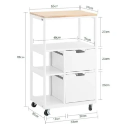 Rootz Living Köksö><noscript><img width=