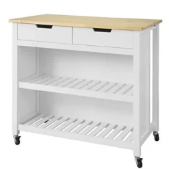 Rootz Living Köksö>Rootz Kök Förvaringsvagn Kök Förvaringshylla Kök Frukost Matsal Barbord