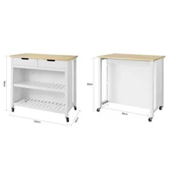 Rootz Living Köksö><noscript><img width=