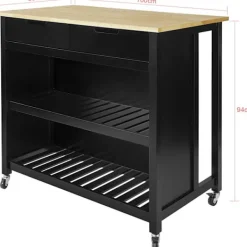 Rootz Living Köksö><noscript><img width=