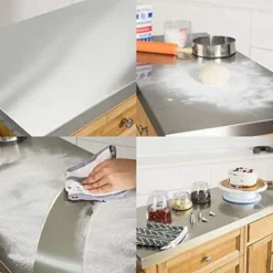 Rootz Living Köksö>Rootz Köksförvaringsvagn - Köksö - Köksskåp - Skåp - Skänk med t