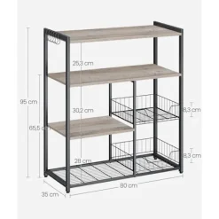 Rootz Living Köksö><noscript><img width=