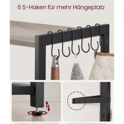 Rootz Living Köksö><noscript><img width=