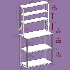 Rootz Living Köksö><noscript><img width=