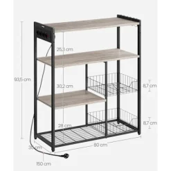 Rootz Living Köksö><noscript><img width=