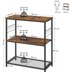 Rootz Living Köksö><noscript><img width=
