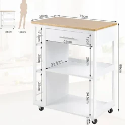 Rootz Living Köksö><noscript><img width=