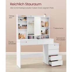 Rootz Living Sminkbord><noscript><img width=