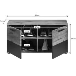 Rootz Living Sideboards><noscript><img width=