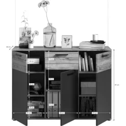 Rootz Living Sideboards><noscript><img width=