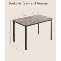 Rootz Living Matbord><noscript><img width=