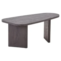 Rootz Living Soffbord>Rootz Melo soffbord - vardagsrumsbord - soffbord - Stylskt & robust - 100x50x41 cm