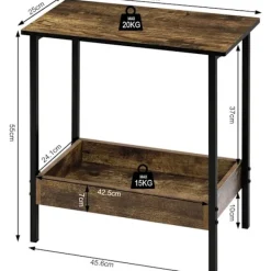 Rootz Living Småbord><noscript><img width=