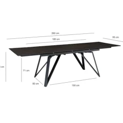 Rootz Living Matbord><noscript><img width=