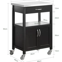 Rootz Living Köksö><noscript><img width=