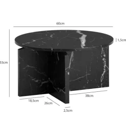 Rootz Living Soffbord><noscript><img width=