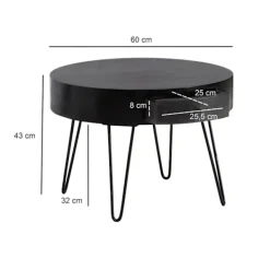 Rootz Living Soffbord><noscript><img width=