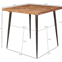 Rootz Living Matbord><noscript><img width=