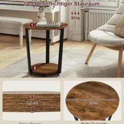 Rootz Living Småbord><noscript><img width=