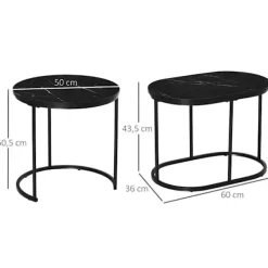 Rootz Living Småbord><noscript><img width=