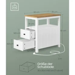 Rootz Living Småbord><noscript><img width=