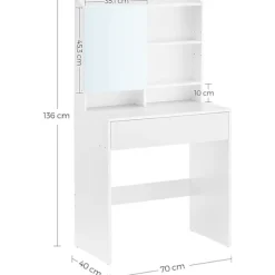 Rootz Living Sminkbord><noscript><img width=