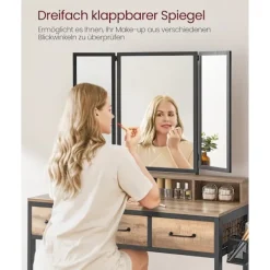 Rootz Living Sminkbord><noscript><img width=