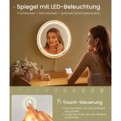 Rootz Living Sminkbord><noscript><img width=