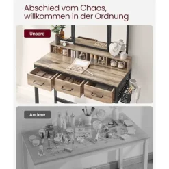 Rootz Living Sminkbord><noscript><img width=