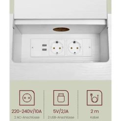 Rootz Living Småbord><noscript><img width=