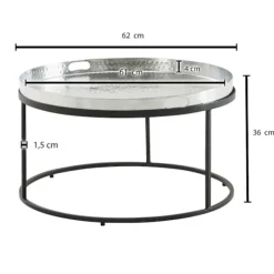 Rootz Living Soffbord><noscript><img width=