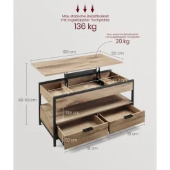Rootz Living Soffbord><noscript><img width=