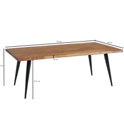 Rootz Living Soffbord><noscript><img width=