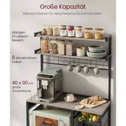 Rootz Living Köksö><noscript><img width=